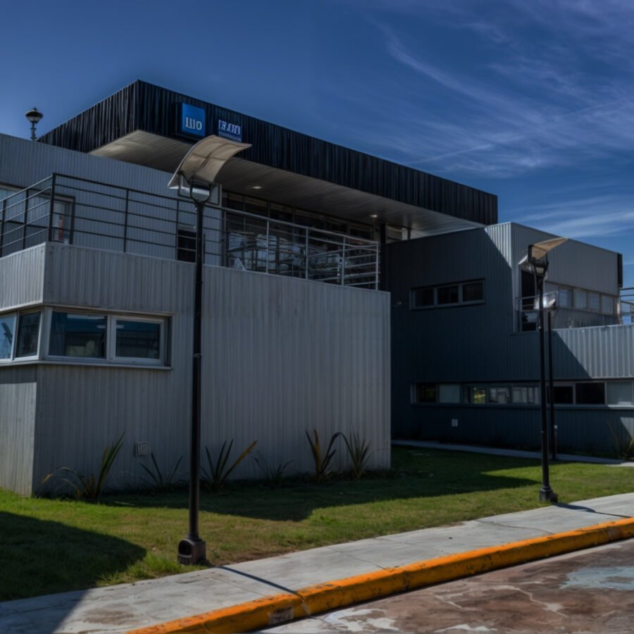 Civil and Public Works